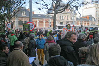 Place de 22 Cantons