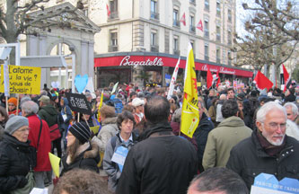 Place de 22 Cantons