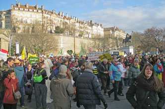 Place de Neuve