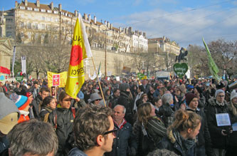 Place de Neuve