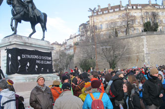 Place de Neuve