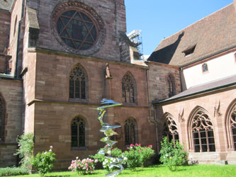 cathedral
