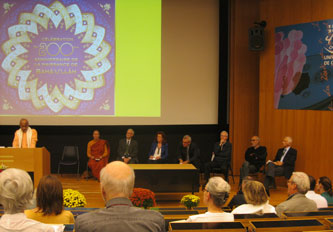 interfaith speakers