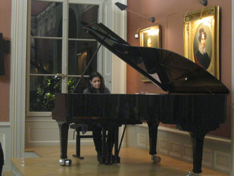 piano