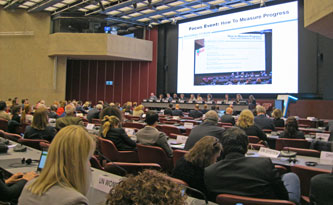 Regional Forum