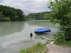 Rhone River