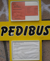 Pedibus