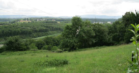 Rhone River