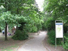 Parc de l'Etang