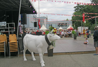 cow
