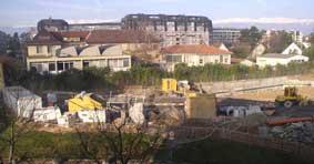 construction