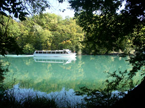 Rhone River