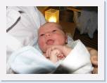 Photo du b&eacute;b&eacute;!